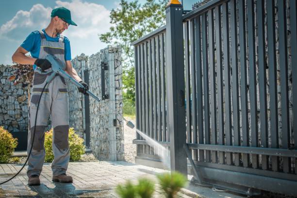 Best Driveway Pressure Washing  in China Lake Acres, CA