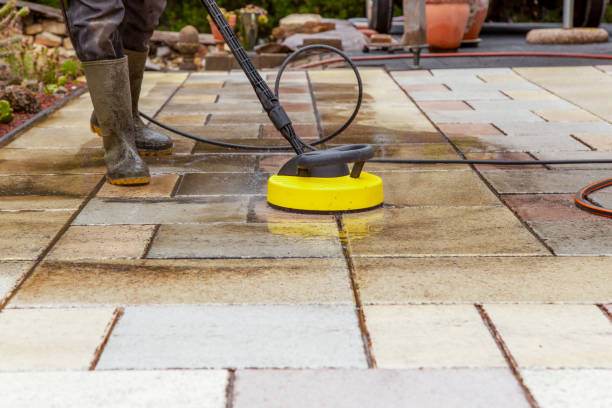 Best Factory Floor Cleaning  in China Lake Acres, CA